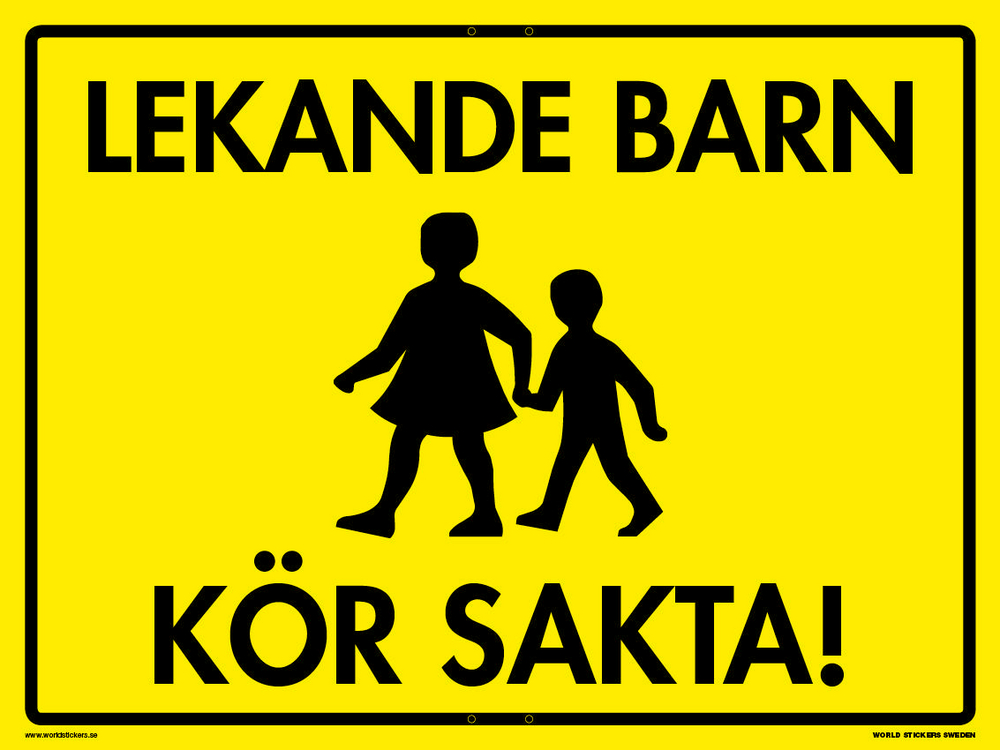 Skylt
