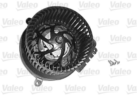 Kupéfläkt Valeo