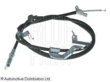 Alternativ bild 0 för Bromswire Febi