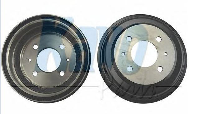 Alternativ bild 0 för Bromstrumma Kavo