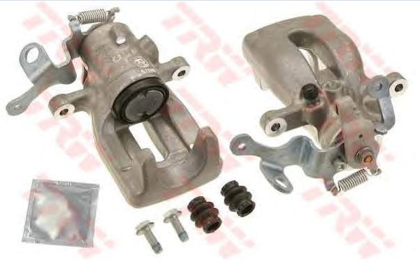 Alternativ bild 0 för Bromsok