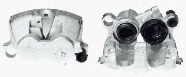 Alternativ bild 0 för Bromsok