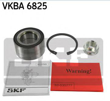 Alternativ bild 0 för Hjullagersats