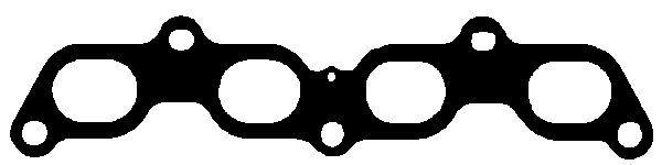 Alternativ bild 0 för Grenrörspackning