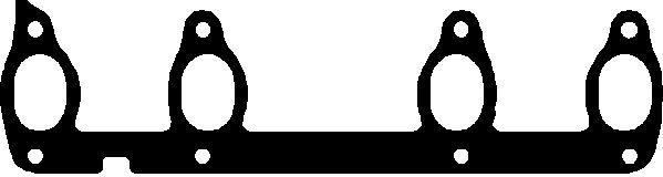 Alternativ bild 0 för Grenrörspackning