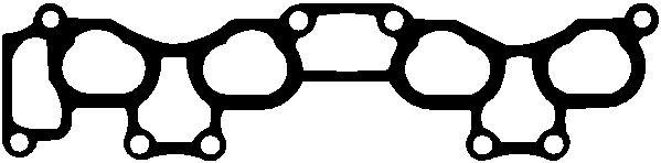 Alternativ bild 0 för Insugspackning