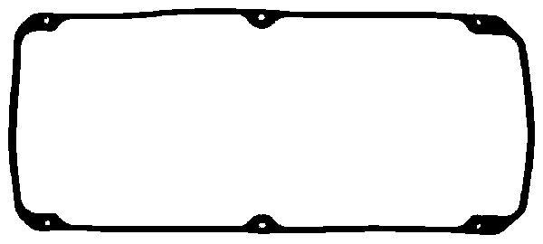 Alternativ bild 0 för Ventilkåpspackning