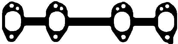 Alternativ bild 0 för Grenrörspackning