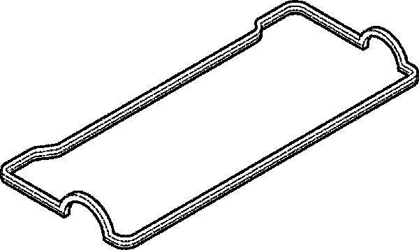 Alternativ bild 0 för Ventilkåpspackning