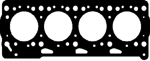 Alternativ bild 0 för Topplockspackning