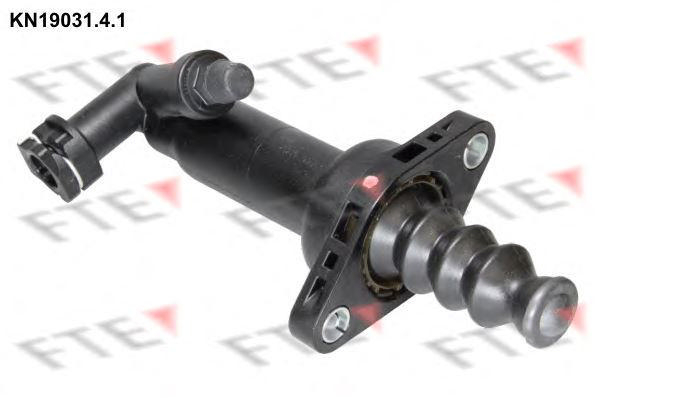 Alternativ bild 0 för Kopplingscylinder slav