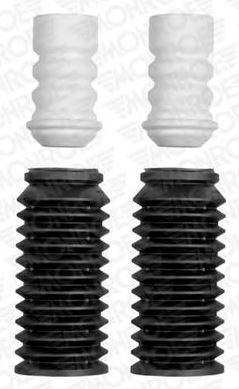 Alternativ bild 0 för Dammskyddsats, stötdämpare