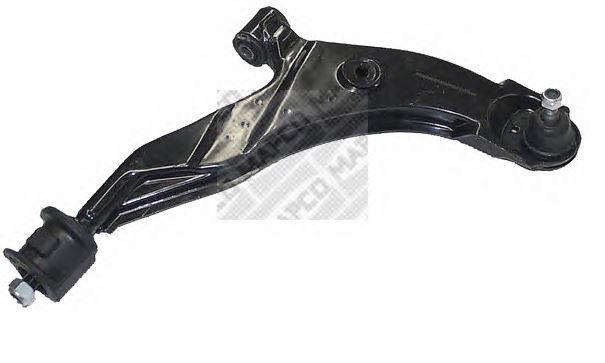 Alternativ bild 0 för Länkarm