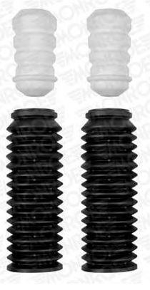 Alternativ bild 0 för Dammskyddsats, stötdämpare