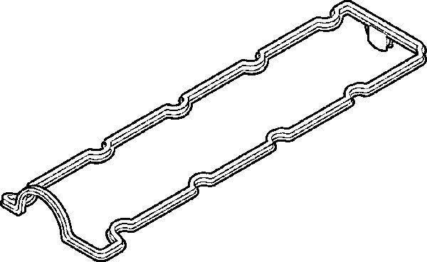 Alternativ bild 0 för Ventilkåpspackning