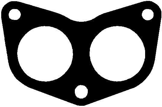 Alternativ bild 0 för Grenrörspackning