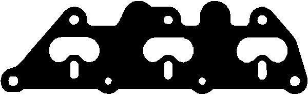 Alternativ bild 0 för Grenrörspackning