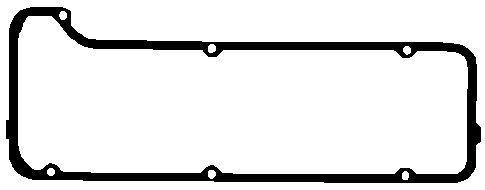 Alternativ bild 0 för Ventilkåpspackning