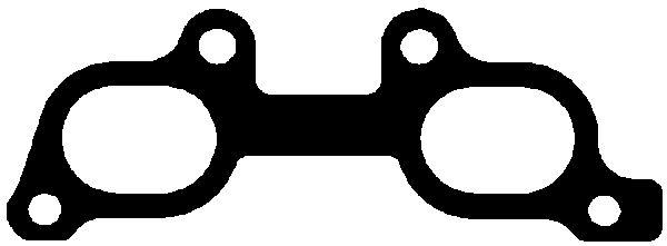 Alternativ bild 0 för Grenrörspackning