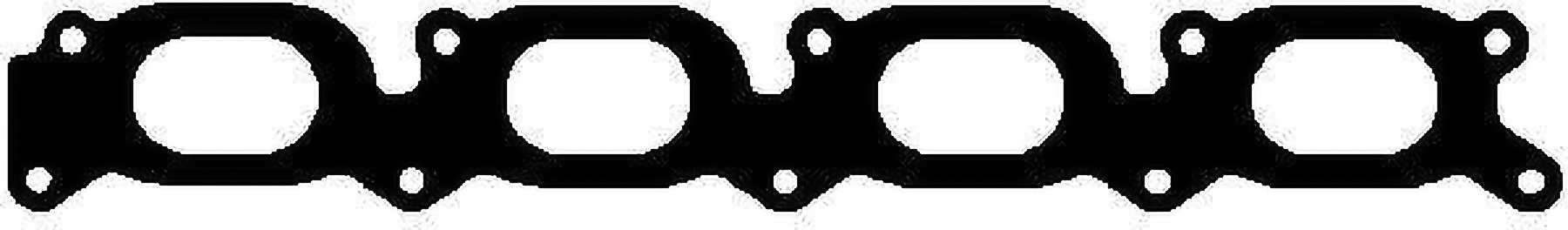 Alternativ bild 0 för Insugspackning