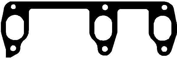 Alternativ bild 0 för Grenrörspackning