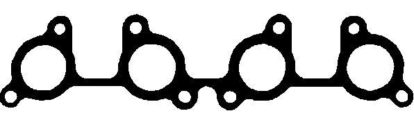 Alternativ bild 0 för Insugspackning