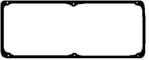 Alternativ bild 0 för Ventilkåpspackning