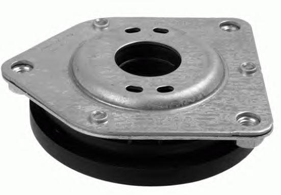 Alternativ bild 0 för Fjäderbenslagring