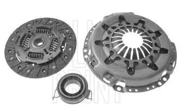 Alternativ bild 0 för Kopplingssats