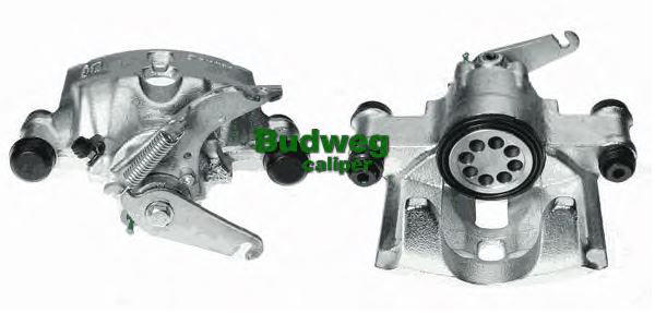 Alternativ bild 0 för Bromsok