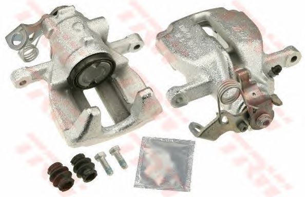 Alternativ bild 0 för Bromsok