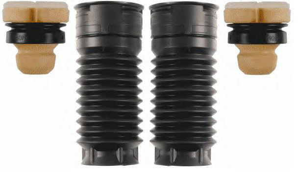 Alternativ bild 0 för Dammskyddssats