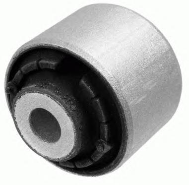 Alternativ bild 0 för Länkarmsbussning