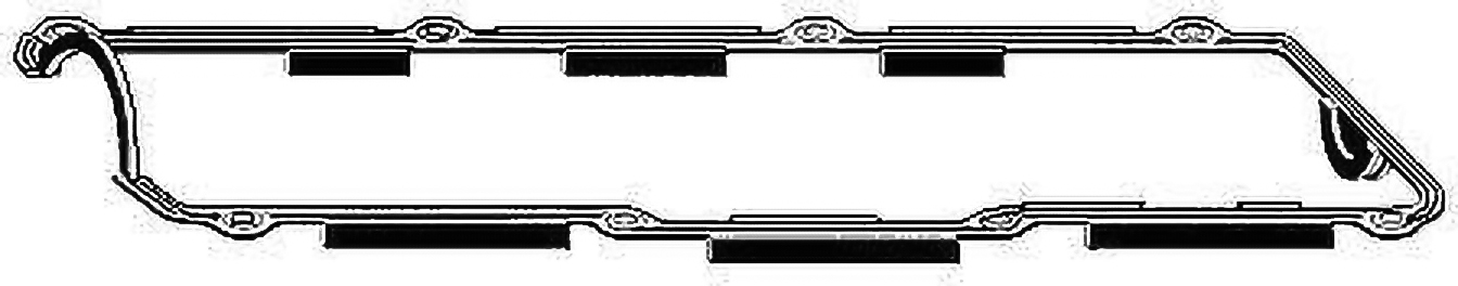 Alternativ bild 0 för Ventilkåpspackning