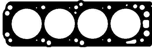 Alternativ bild 0 för Topplockspackning