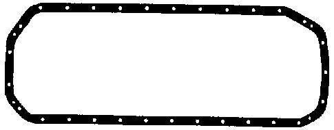 Alternativ bild 0 för Oljetrågspackning