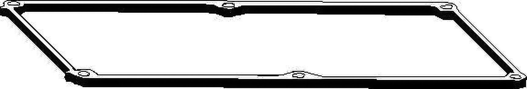 Alternativ bild 0 för Ventilkåpspackning