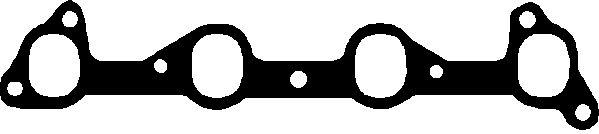 Alternativ bild 0 för Grenrörspackning