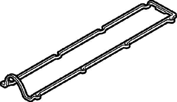 Alternativ bild 0 för Ventilkåpspackning