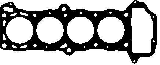 Alternativ bild 0 för Topplockspackning