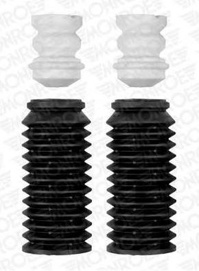 Alternativ bild 0 för Dammskyddsats, stötdämpare