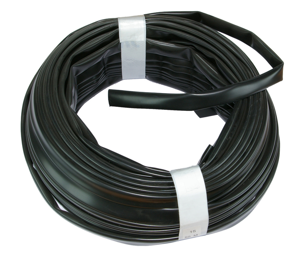 PVC-kabelskyddsslang 12,7MM ProMeister