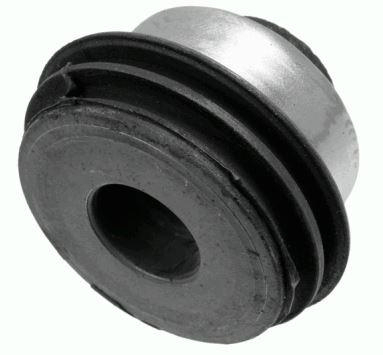 Alternativ bild 0 för Bussning