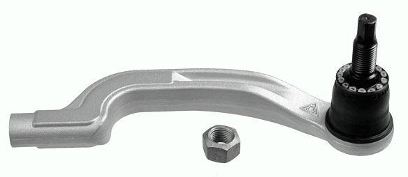 Alternativ bild 0 för Styrled