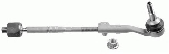 Alternativ bild 0 för Styrled