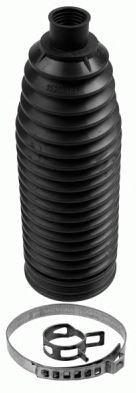 Styrväxeldamask Lemförder