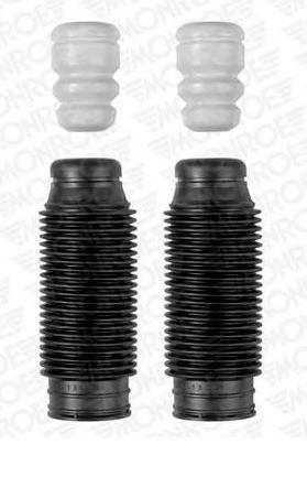 Alternativ bild 0 för Dammskyddsats, stötdämpare