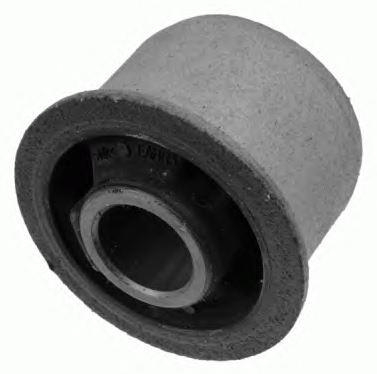 Alternativ bild 0 för Länkarmsbussning