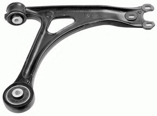 Alternativ bild 0 för Länkarm