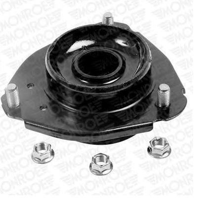 Alternativ bild 0 för Fjäderbenslagring Monroe